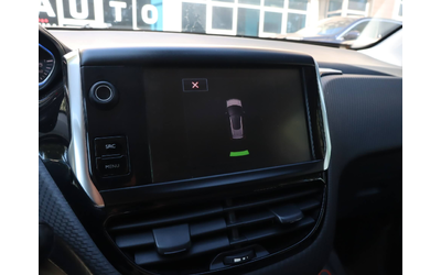 Peugeot 2008 1.6HDI - автомобили, коли, обяви за нови и употребявани 11