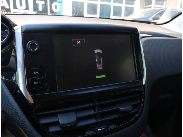 Peugeot 2008 1.6HDI - автомобили, коли, обяви за нови и употребявани 11