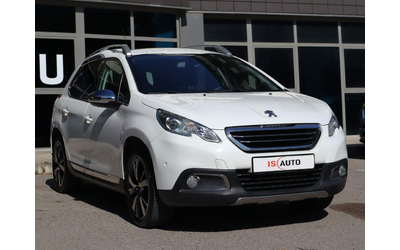 Peugeot 2008 1.6HDI - автомобили, коли, обяви за нови и употребявани 2