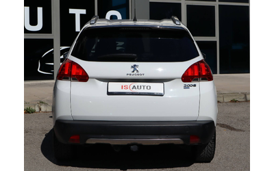 Peugeot 2008 1.6HDI - автомобили, коли, обяви за нови и употребявани 4
