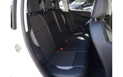Peugeot 2008 1.6HDI - автомобили, коли, обяви за нови и употребявани 9