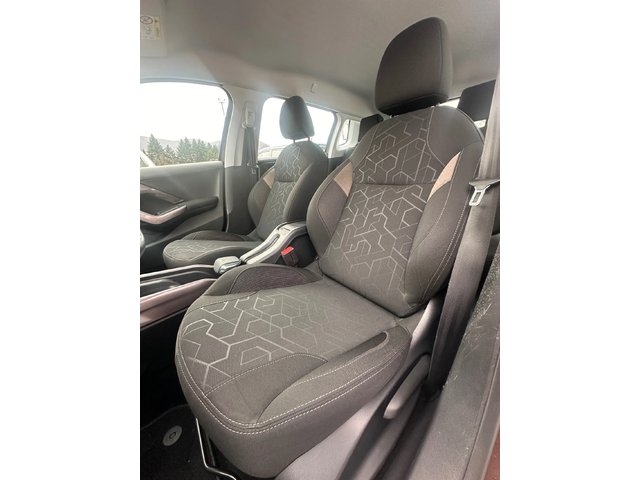 Peugeot 2008 АВТОМАТИК 1.6 ШВЕЙЦАРИЯ - автомобили, коли, обяви за нови и употребявани 13