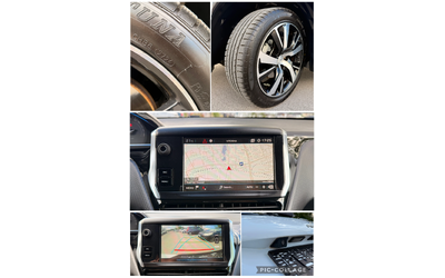 Peugeot 2008 * 1.5HDI* 120hp* NAVI* CAMERA* - автомобили, коли, обяви за нови и употребявани 14