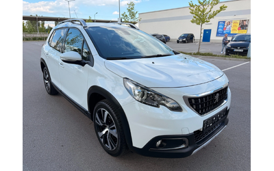 peugeot-2008 - 2