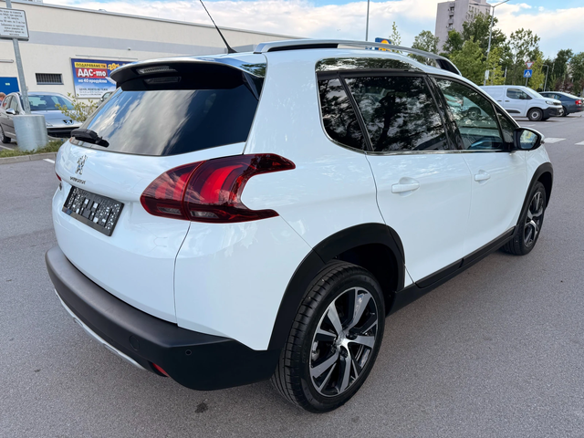 Peugeot 2008 * 1.5HDI* 120hp* NAVI* CAMERA* - автомобили, коли, обяви за нови и употребявани 3