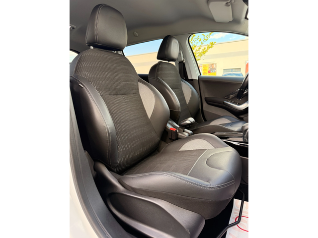 Peugeot 2008 * 1.5HDI* 120hp* NAVI* CAMERA* - автомобили, коли, обяви за нови и употребявани 7