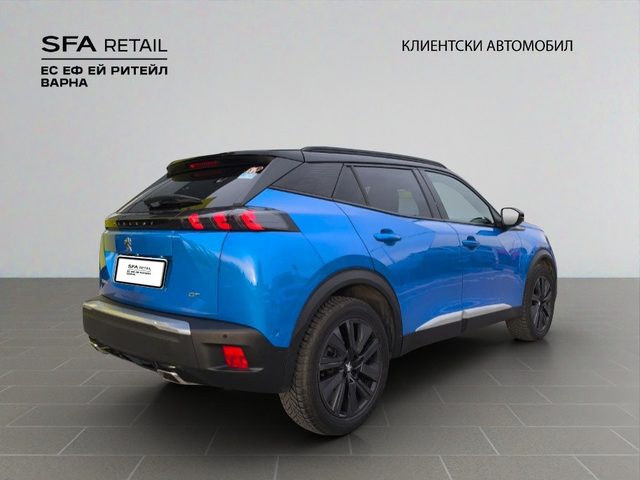 Peugeot 2008 - автомобили, коли, обяви за нови и употребявани 2