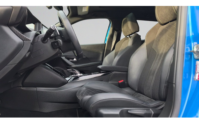 Peugeot 2008 - автомобили, коли, обяви за нови и употребявани 9