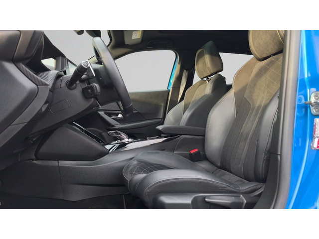 Peugeot 2008 - автомобили, коли, обяви за нови и употребявани 9