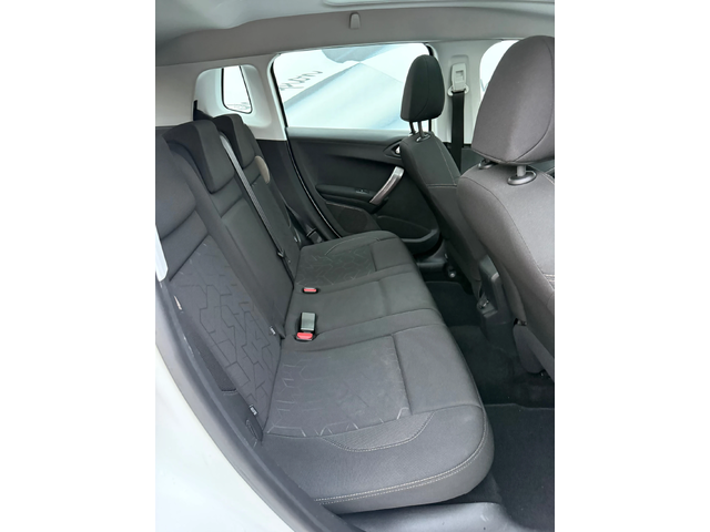 Peugeot 2008 Бартер лизинг - автомобили, коли, обяви за нови и употребявани 11