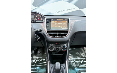 Peugeot 2008 Бартер лизинг - автомобили, коли, обяви за нови и употребявани 12