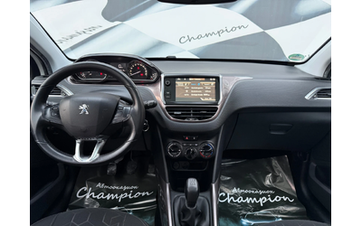 Peugeot 2008 Бартер лизинг - автомобили, коли, обяви за нови и употребявани 13