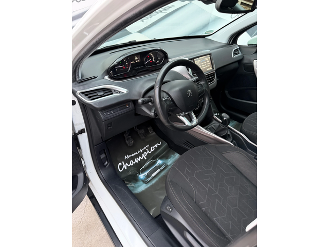 Peugeot 2008 Бартер лизинг - автомобили, коли, обяви за нови и употребявани 14