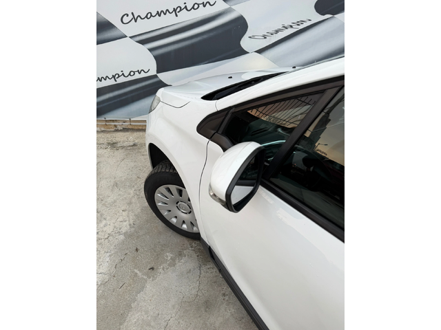 Peugeot 2008 Бартер лизинг - автомобили, коли, обяви за нови и употребявани 6