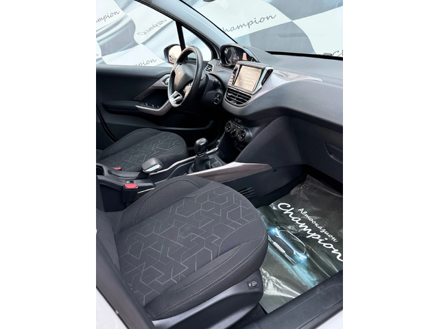 Peugeot 2008 Бартер лизинг - автомобили, коли, обяви за нови и употребявани 8