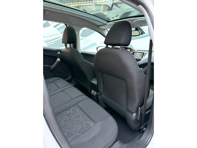 Peugeot 2008 Бартер лизинг - автомобили, коли, обяви за нови и употребявани 9