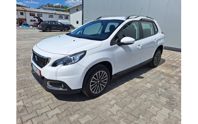 peugeot-2008-1600kb-dizel - 0