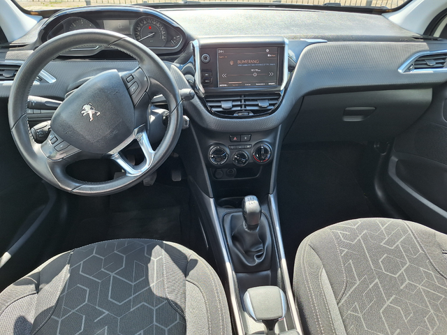 Peugeot 2008 1600кб.Дизел - автомобили, коли, обяви за нови и употребявани 11