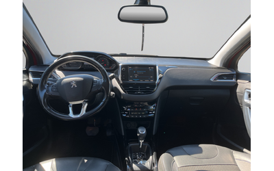 Peugeot 2008 - автомобили, коли, обяви за нови и употребявани 10