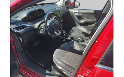 Peugeot 2008 - автомобили, коли, обяви за нови и употребявани 12