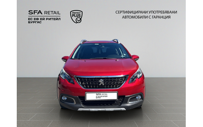 peugeot-2008 - 1