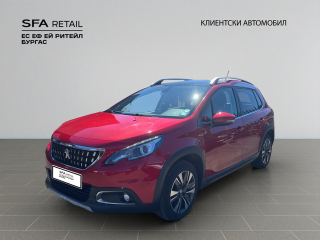 Peugeot 2008 - автомобили, коли, обяви за нови и употребявани 0