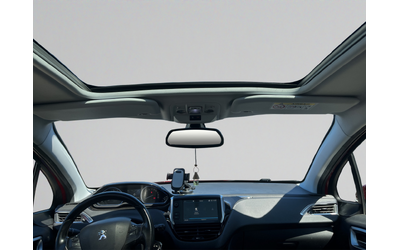 Peugeot 2008 - автомобили, коли, обяви за нови и употребявани 8