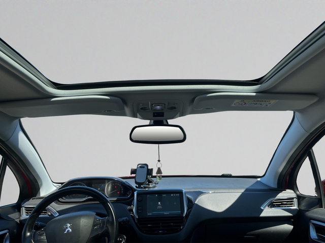 Peugeot 2008 - автомобили, коли, обяви за нови и употребявани 8