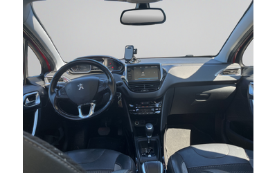 Peugeot 2008 - автомобили, коли, обяви за нови и употребявани 9