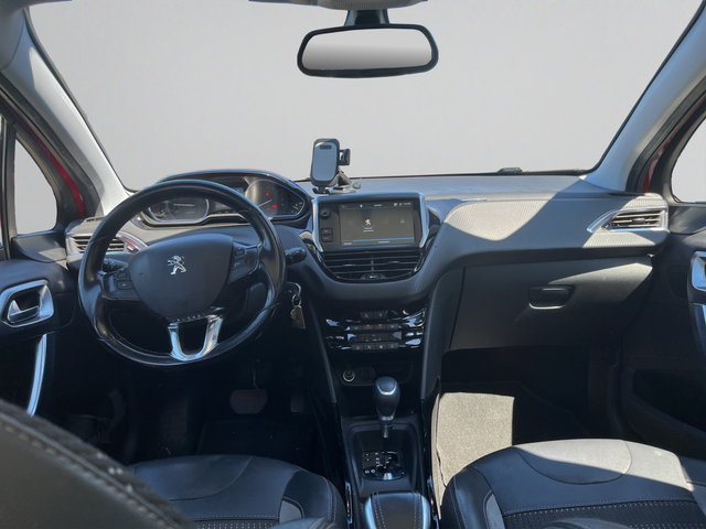 Peugeot 2008 - автомобили, коли, обяви за нови и употребявани 9