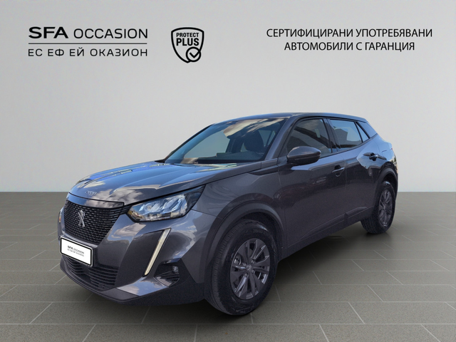 Peugeot 2008 - автомобили, коли, обяви за нови и употребявани 0