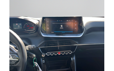 Peugeot 2008 - автомобили, коли, обяви за нови и употребявани 12