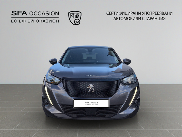 Peugeot 2008 - автомобили, коли, обяви за нови и употребявани 1