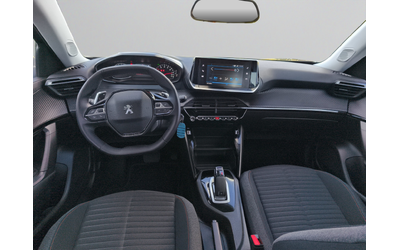 Peugeot 2008 - автомобили, коли, обяви за нови и употребявани 9