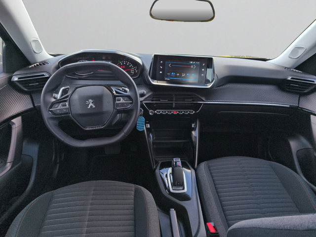 Peugeot 2008 - автомобили, коли, обяви за нови и употребявани 9