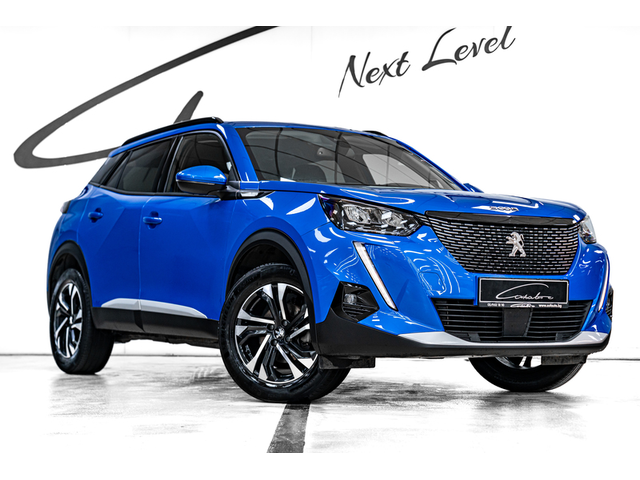 PEUGEOT 2008 2008 1.2 PureTech - автомобили, коли, обяви за нови и употребявани 2