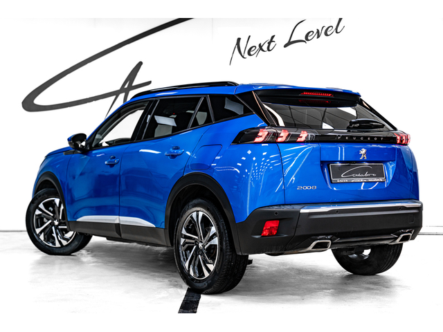 PEUGEOT 2008 2008 1.2 PureTech - автомобили, коли, обяви за нови и употребявани 5