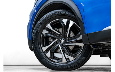 PEUGEOT 2008 2008 1.2 PureTech - автомобили, коли, обяви за нови и употребявани 6