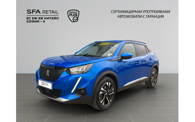 peugeot-2008-2008-new-line-up-allure-pack-1-5-bluehdi-130-eat8-euro6 - 0