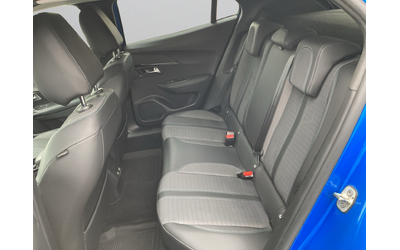 Peugeot 2008 2008 New Line Up ALLURE PACK 1,5 BlueHDi 130 EAT8 EURO6 - автомобили, коли, обяви за нови и употребявани 10