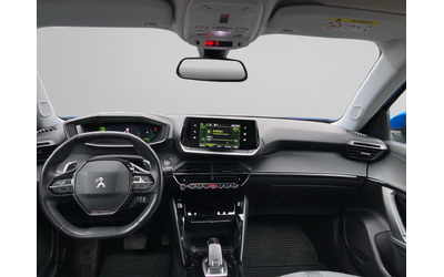 Peugeot 2008 2008 New Line Up ALLURE PACK 1,5 BlueHDi 130 EAT8 EURO6 - автомобили, коли, обяви за нови и употребявани 11