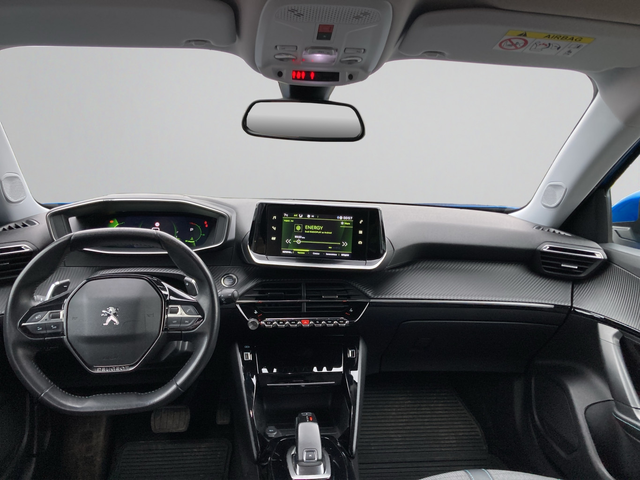 Peugeot 2008 2008 New Line Up ALLURE PACK 1,5 BlueHDi 130 EAT8 EURO6 - автомобили, коли, обяви за нови и употребявани 11