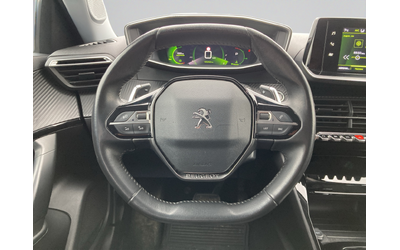 Peugeot 2008 2008 New Line Up ALLURE PACK 1,5 BlueHDi 130 EAT8 EURO6 - автомобили, коли, обяви за нови и употребявани 12