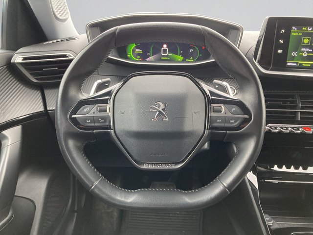 Peugeot 2008 2008 New Line Up ALLURE PACK 1,5 BlueHDi 130 EAT8 EURO6 - автомобили, коли, обяви за нови и употребявани 12