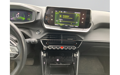 Peugeot 2008 2008 New Line Up ALLURE PACK 1,5 BlueHDi 130 EAT8 EURO6 - автомобили, коли, обяви за нови и употребявани 13