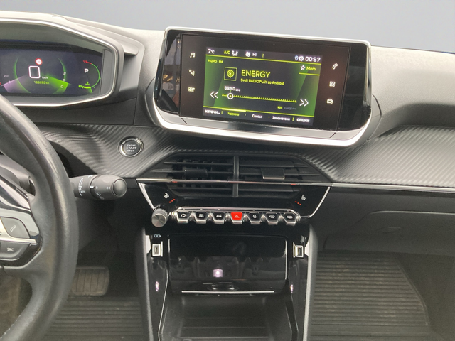 Peugeot 2008 2008 New Line Up ALLURE PACK 1,5 BlueHDi 130 EAT8 EURO6 - автомобили, коли, обяви за нови и употребявани 13