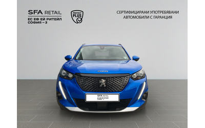 peugeot-2008-2008-new-line-up-allure-pack-1-5-bluehdi-130-eat8-euro6 - 1