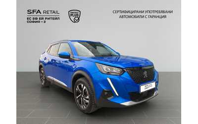 peugeot-2008-2008-new-line-up-allure-pack-1-5-bluehdi-130-eat8-euro6 - 2