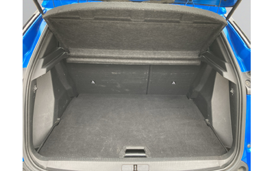 Peugeot 2008 2008 New Line Up ALLURE PACK 1,5 BlueHDi 130 EAT8 EURO6 - автомобили, коли, обяви за нови и употребявани 8