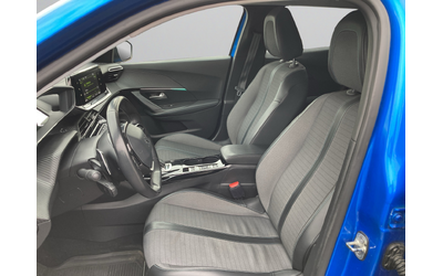 Peugeot 2008 2008 New Line Up ALLURE PACK 1,5 BlueHDi 130 EAT8 EURO6 - автомобили, коли, обяви за нови и употребявани 9